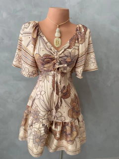 Vestido inspired FRM - comprar online