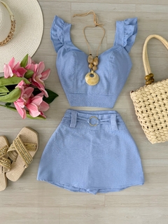 Conjunto Linho - (cópia) - (cópia)