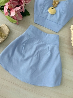 Conjunto Linho - (cópia) - (cópia) - buy online