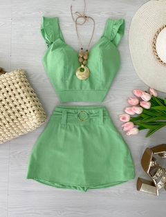 Conjunto Linho - (cópia) - (cópia) - (cópia)