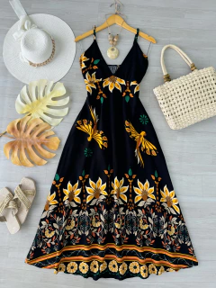 Vestido inspired FRM