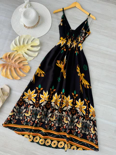 Vestido inspired FRM na internet