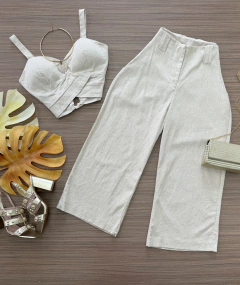 Conjunto linho (cópia) - (cópia) - (cópia)