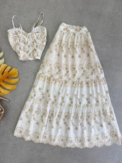 Conjunto laise - (cópia) on internet