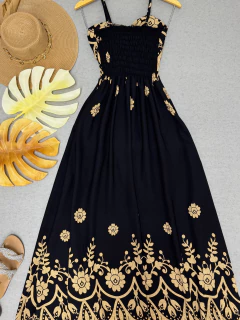 Vestido Marrocos - comprar online