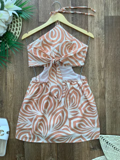 Macaquinho/vestido (cópia) (cópia) (cópia) - buy online