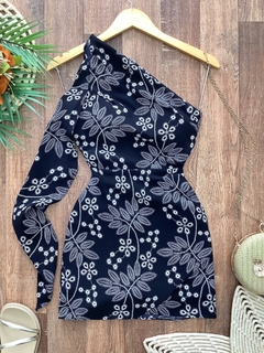 Macaquinho/vestido