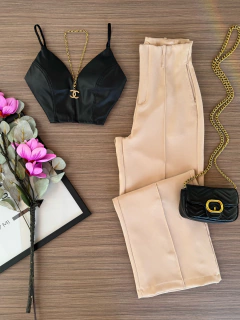 Calça pantalona alfaiataria (cópia) (cópia) (cópia)