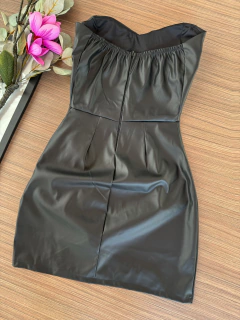 vestido courino 002 - comprar online