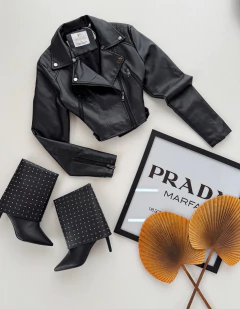 Jaqueta courino rose (cópia) - (cópia) - buy online