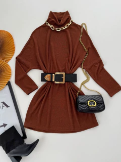 Poncho tricot modal (cópia) (cópia) - (cópia) - buy online