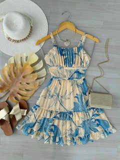 Vestido Babi
