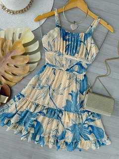 Vestido Babi - comprar online