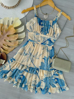 Vestido Babi - comprar online