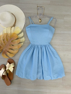Vestido balonê na internet
