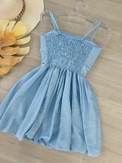Vestido balonê - Glamix 