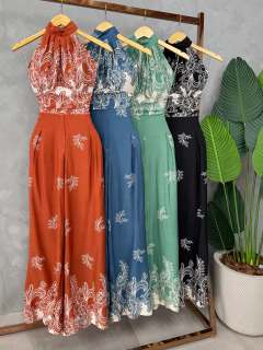 Conjunto Pantalona - comprar online