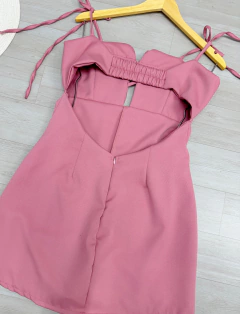 Vestido alfaiataria - (cópia) - buy online