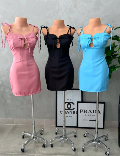 Vestido alfaiataria na internet