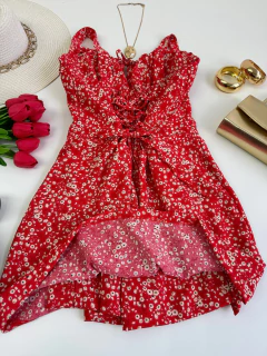 Macaquinho Luana - Glamix 