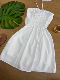 Macaquinho Isa - Glamix 