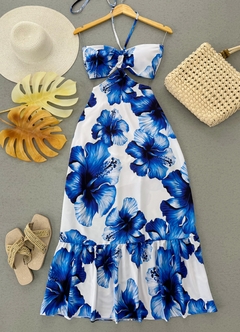 Vestido inspired FRM