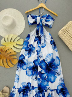 Vestido inspired FRM - comprar online