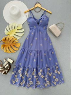 Vestido laise vermelho (cópia) - (cópia) - (cópia)
