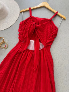 Vestido plissado - (cópia) - (cópia) - (cópia) - buy online