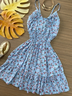 Vestido lastex - comprar online