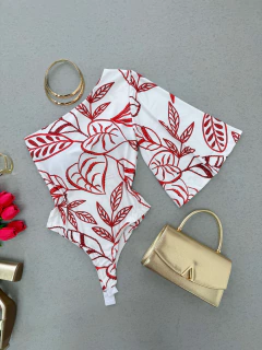 Body Manga Nula - comprar online