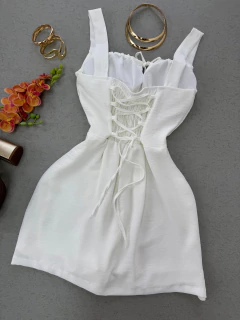 Macaquinho Luana - Glamix 