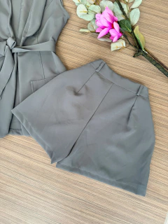 Conjunto Alfaiataria verde (cópia) (cópia) - buy online