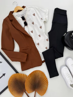 Blazer alfaiataria - loja online