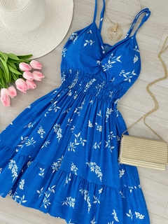 Vestido lastex - comprar online