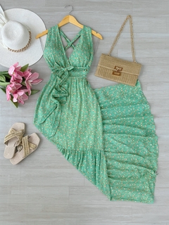 Vestido inspired FRM - (cópia) - (cópia) - (cópia) - (cópia)