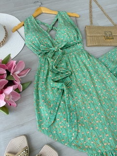 Vestido inspired FRM - (cópia) - (cópia) - (cópia) - (cópia) - buy online