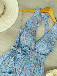 Vestido inspired FRM - (cópia) - (cópia) - (cópia) - buy online