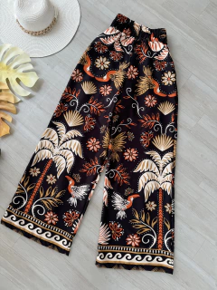 Calça Pantalona premium - (cópia) - (cópia) on internet