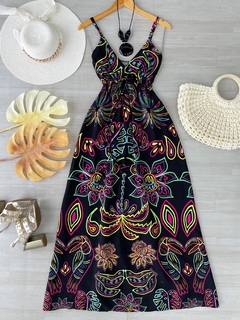 Vestido inspired FRM