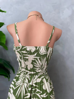 Vestido Larissa na internet