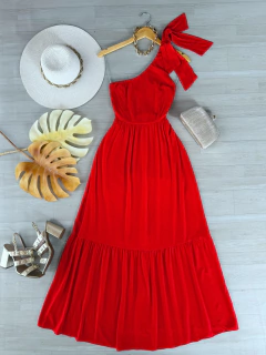 Vestido Isa - (cópia) - (cópia) - (cópia) - (cópia) - (cópia) - (cópia)
