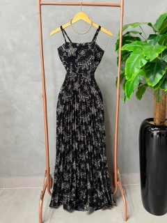 Vestido plissado - (cópia) on internet