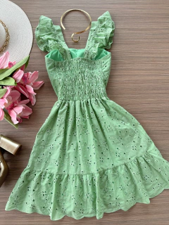Vestido laise bordado - (cópia) - (cópia) - (cópia) - (cópia) - (cópia) - (cópia) - (cópia) - (cópia) - buy online