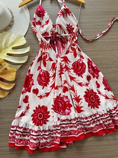 Vestido Isa - (cópia) - (cópia) - (cópia) - (cópia) - (cópia) - (cópia) - buy online