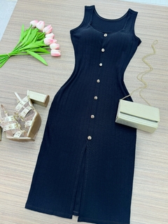 Vestido Canelado (cópia) (cópia) (cópia) (cópia) (cópia) - (cópia) - buy online