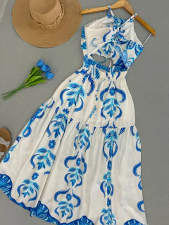 Vestido Júlia - comprar online