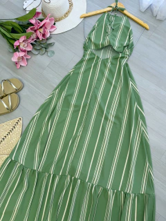 Vestido longo Bali (cópia) (cópia) (cópia) (cópia) (cópia) - buy online