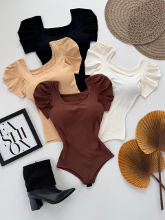 Body princesa canelado - (cópia) - (cópia) - buy online