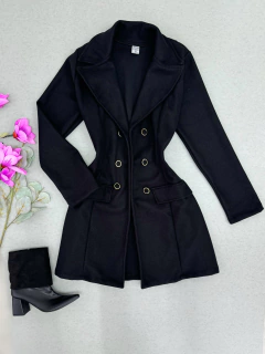 Casaco lã batida na internet